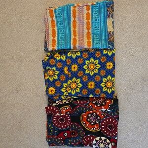 Lot of Lularoe Cassie skirts Small